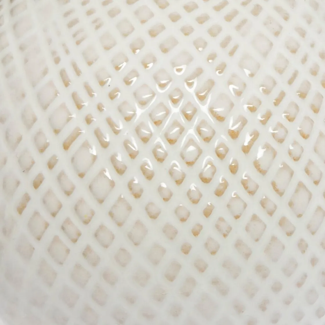 ATMOSPHERA Lampe "Joas", céramique New
