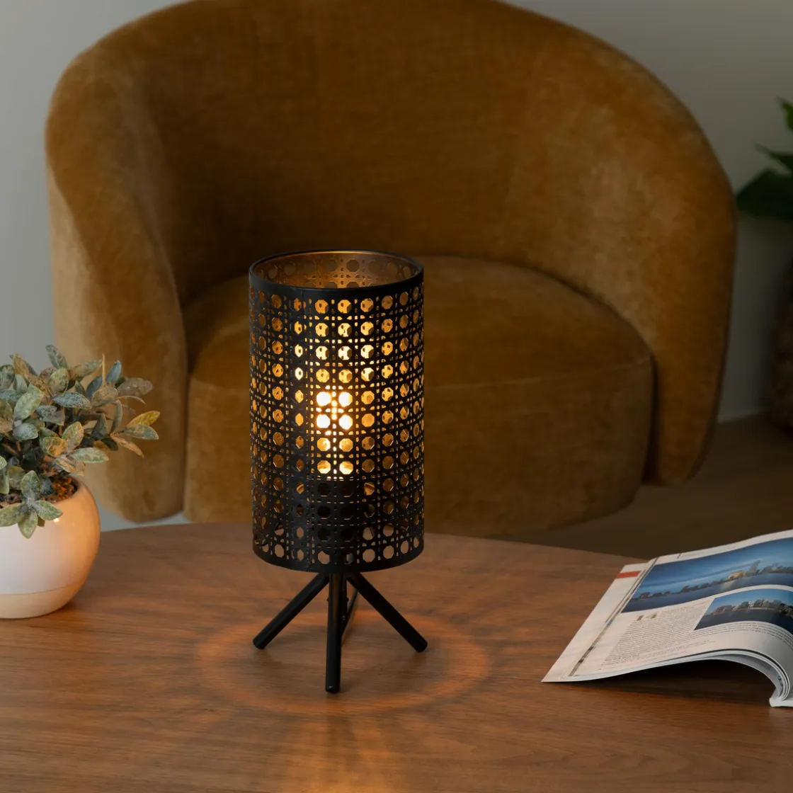 ATMOSPHERA Lampe "Katel" New