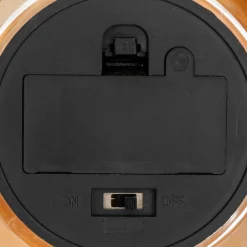 ATMOSPHERA Lampe led Batterie