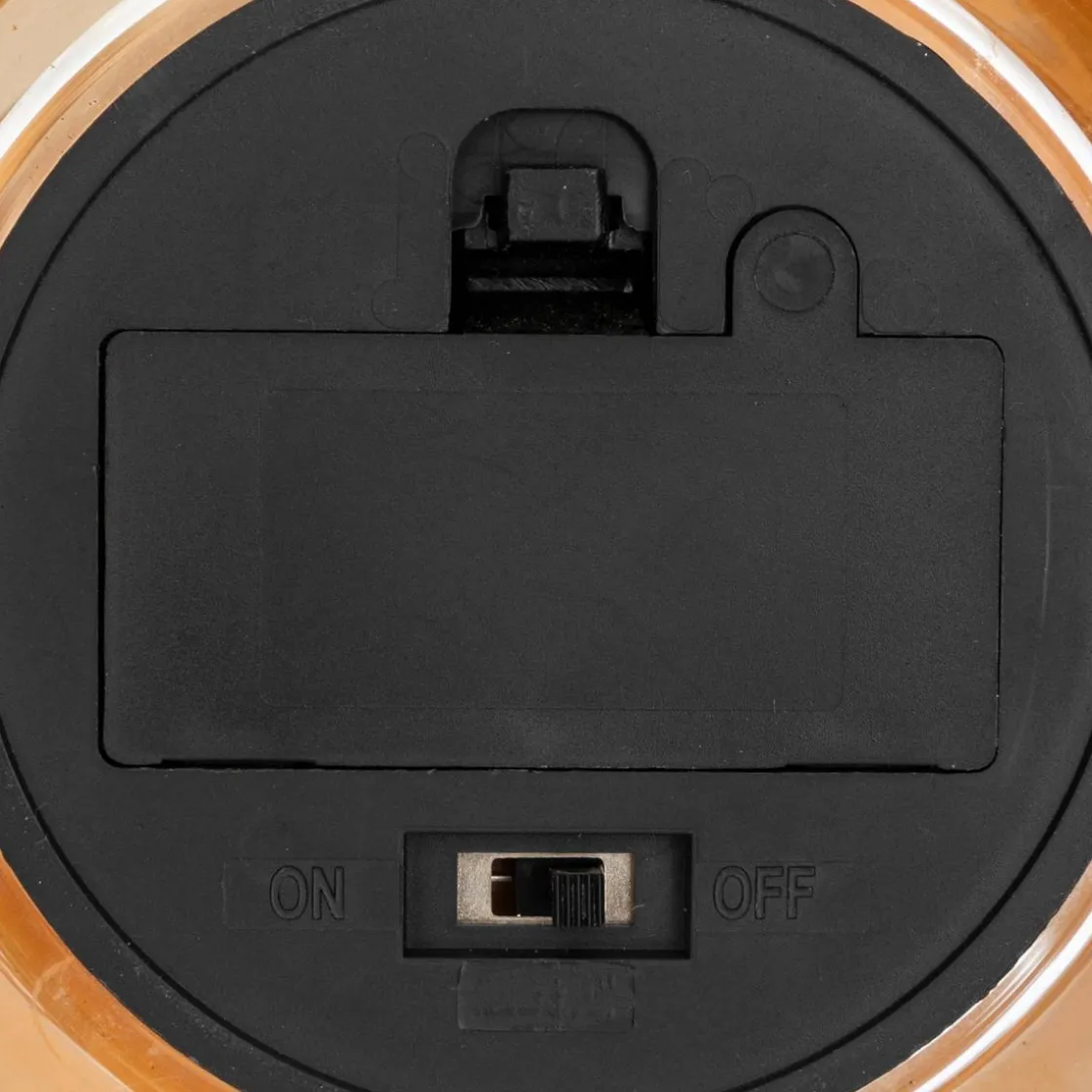 ATMOSPHERA Lampe led Batterie "Cara" Best