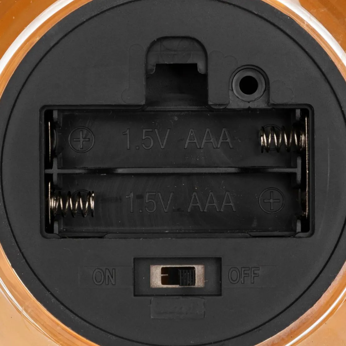 ATMOSPHERA Lampe led Batterie "Cara" Best