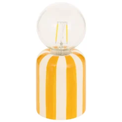 ATMOSPHERA Lampe led Batterie "Rico" Outlet