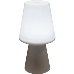 ATMOSPHERA Lampe LED extérieur "Wiza" Hot