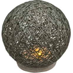 ATMOSPHERA Lampe LED "Hady" New