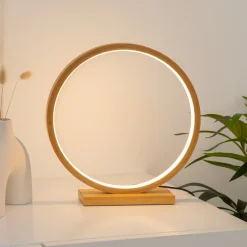 ATMOSPHERA Lampe LED "Stela" Clearance