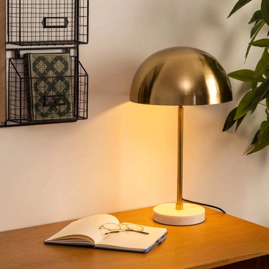 ATMOSPHERA Lampe "Lilio"