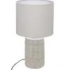 ATMOSPHERA Lampe "Melo", céramique Clearance