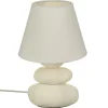 ATMOSPHERA Lampe "Mer" , céramique Outlet