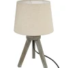 ATMOSPHERA Lampe mini trépied Best