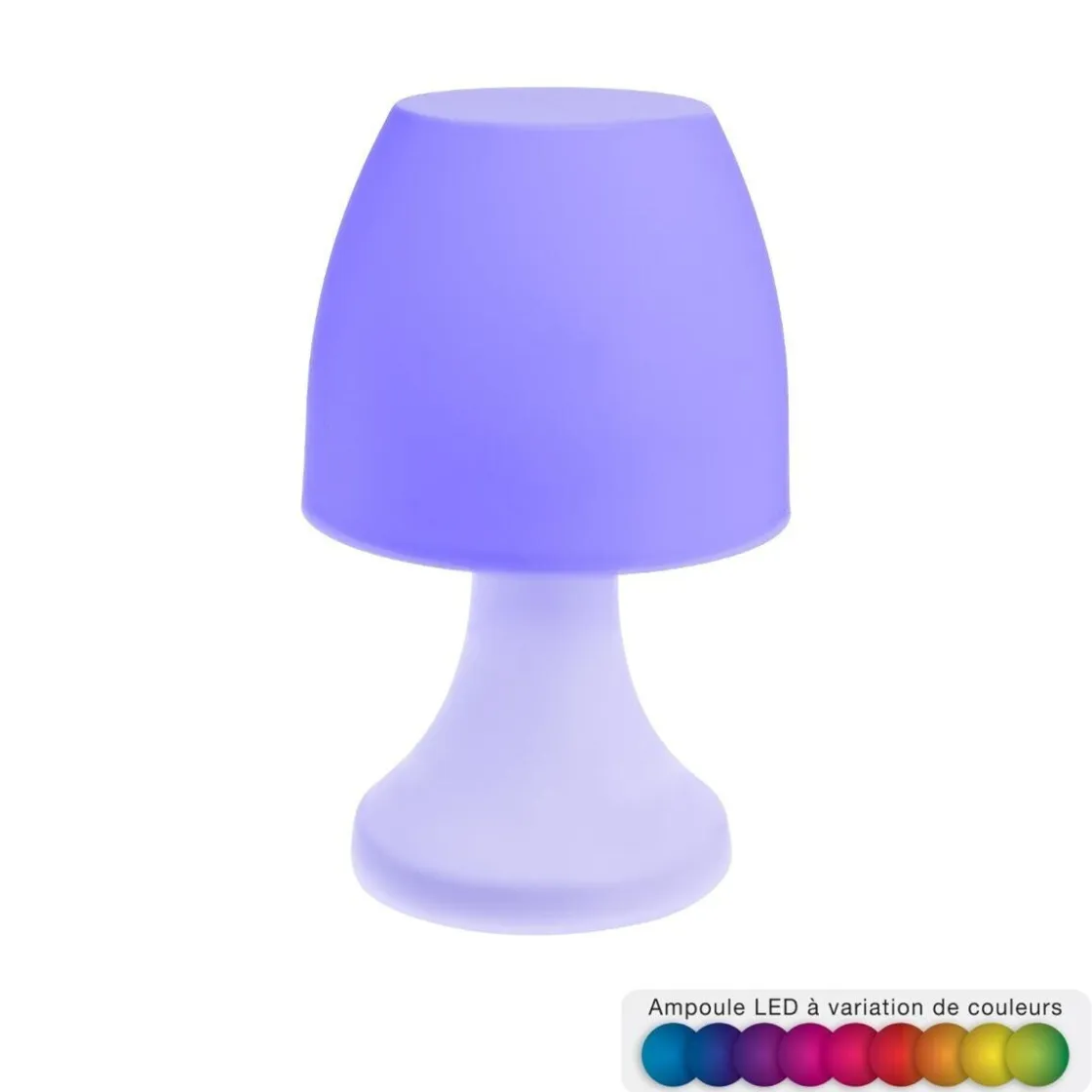 ATMOSPHERA Lampe outdoor "Dokk" Hot
