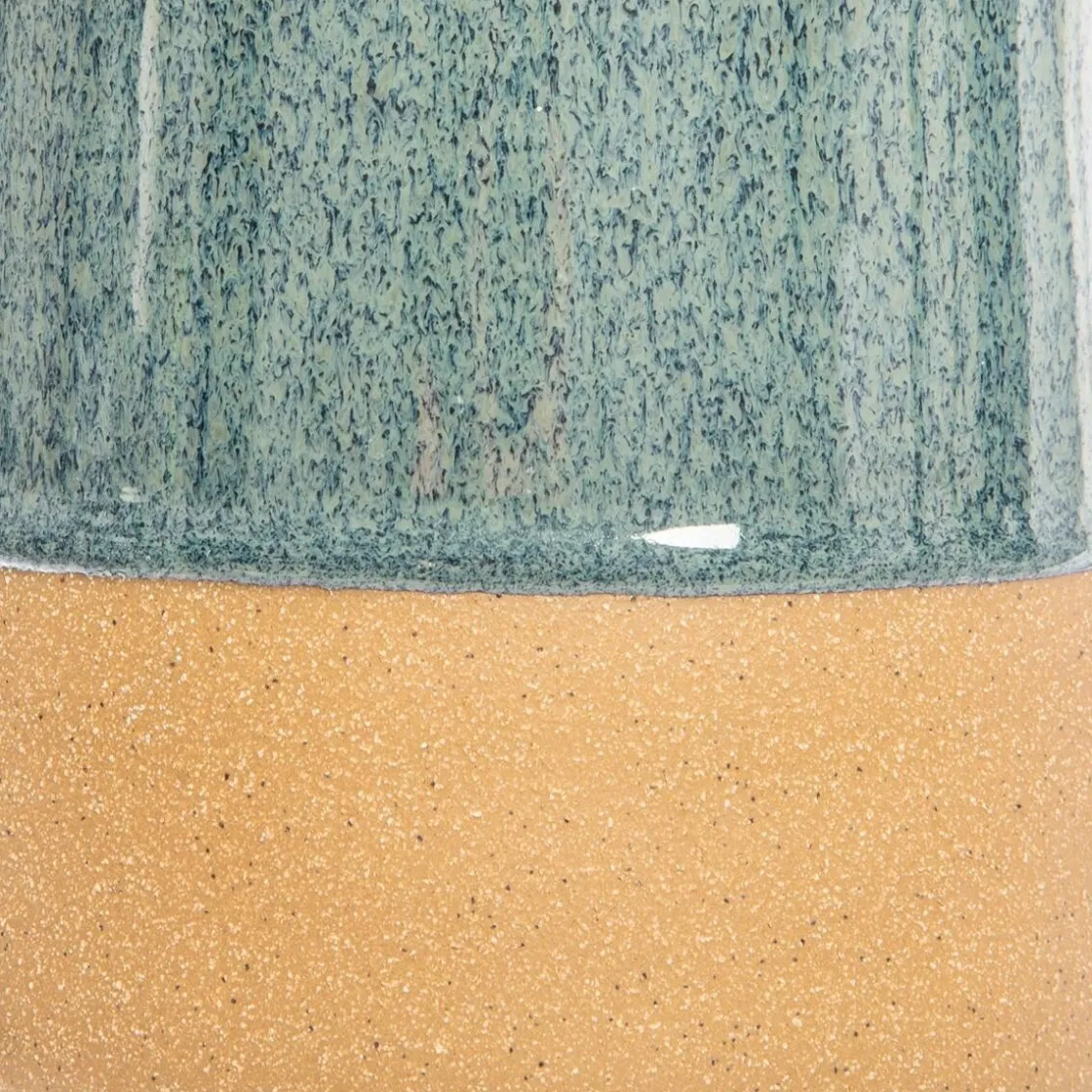 ATMOSPHERA Lampe "Pietra", céramique Discount