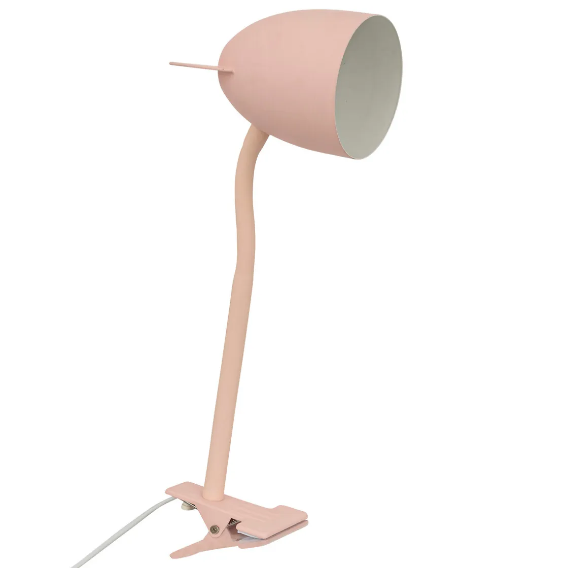 ATMOSPHERA Lampe pince enfant "Sily' Hot