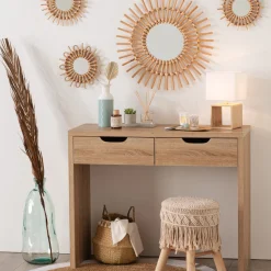 ATMOSPHERA Lampe "Pojo" Outlet