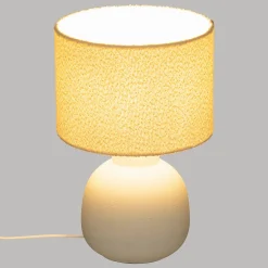 ATMOSPHERA Lampe ronde 
