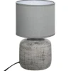 ATMOSPHERA Lampe "Salta", céramique Best