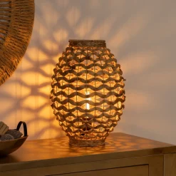 ATMOSPHERA Lampe "Sand" Outlet