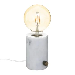 ATMOSPHERA Lampe socle "Saba" Clearance