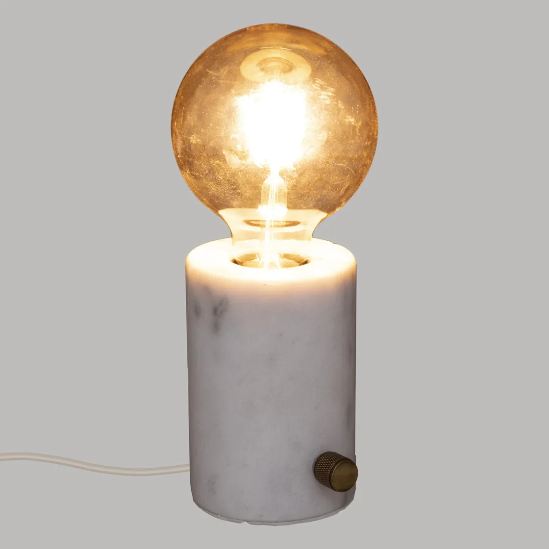 ATMOSPHERA Lampe socle "Saba" Clearance