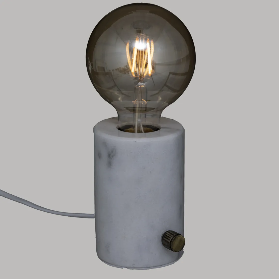ATMOSPHERA Lampe socle "Saba" Clearance