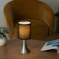 ATMOSPHERA Lampe tactile "Toga" Discount