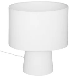 ATMOSPHERA Lampe tissu "Eira" Outlet