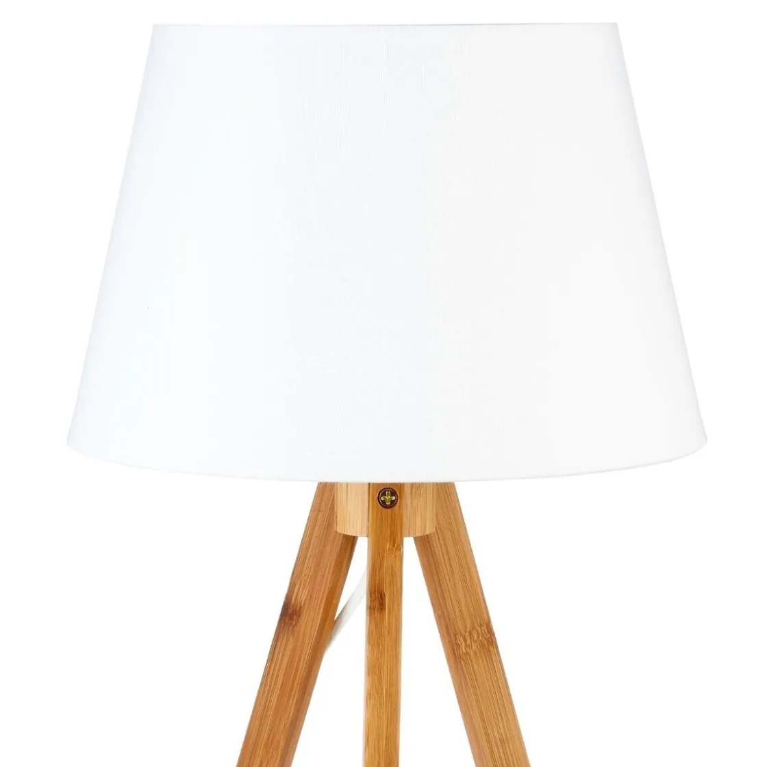 ATMOSPHERA Lampe trépied "Bahi" Outlet