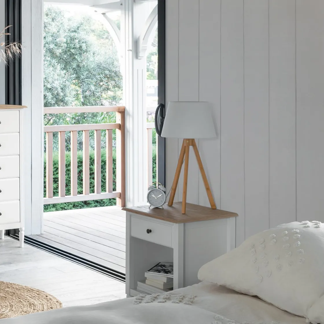 ATMOSPHERA Lampe trépied "Bahi" Outlet