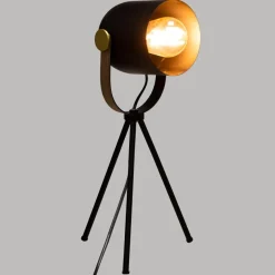 ATMOSPHERA Lampe trépied
