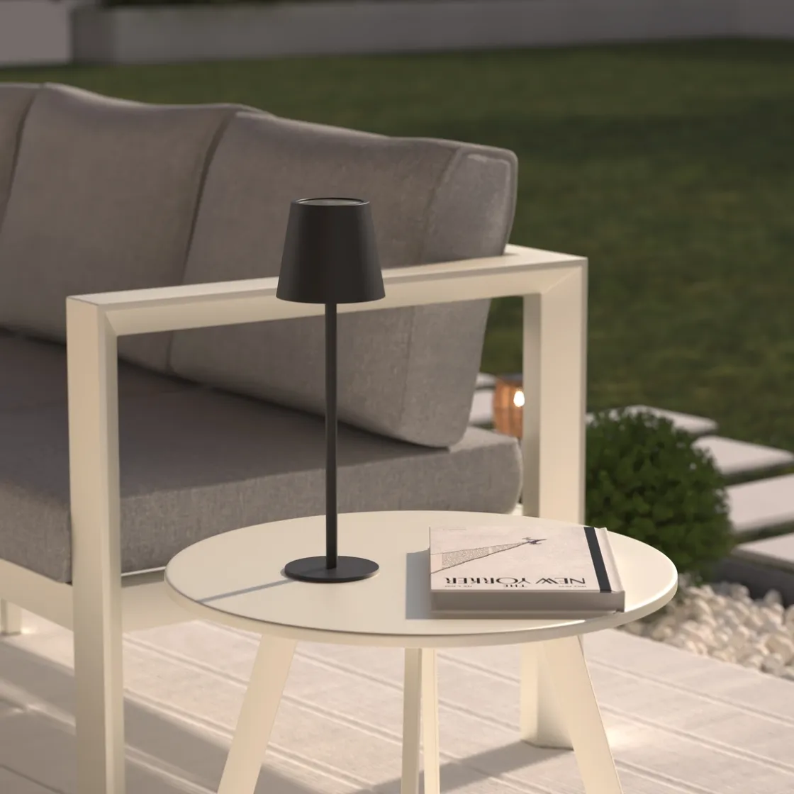 ATMOSPHERA Lampe USB d'extérieur LED "Cody" Online