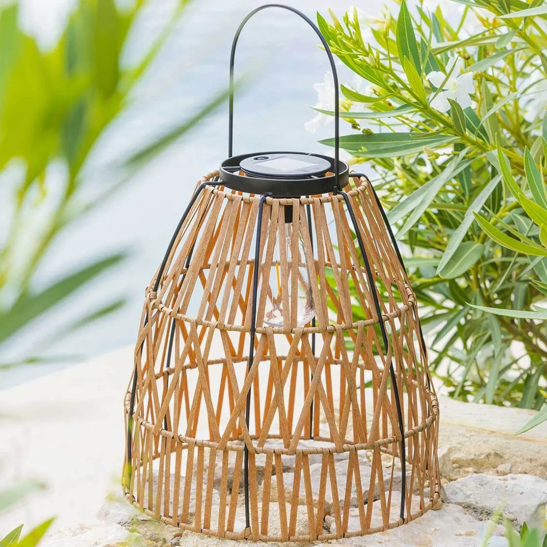 ATMOSPHERA Lampes à poser d'extérieur "Esha" Outlet