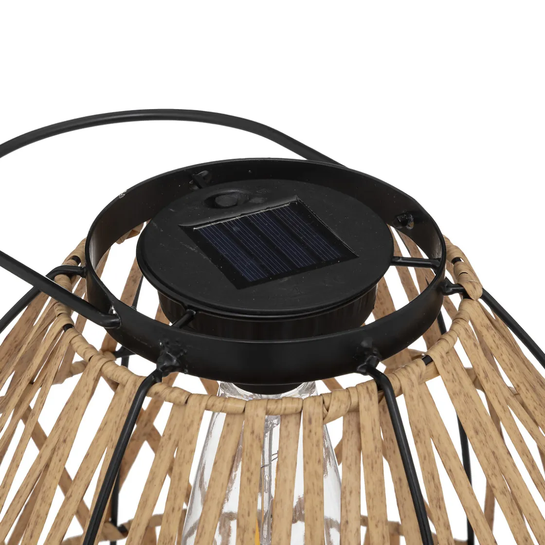 ATMOSPHERA Lampes à poser d'extérieur "Esha" Outlet