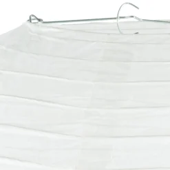 ATMOSPHERA Lanterne boule papier New
