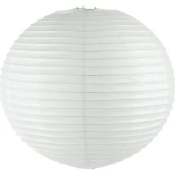 ATMOSPHERA Lanterne boule papier