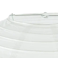 ATMOSPHERA Lanterne boule papier