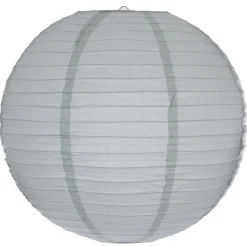 ATMOSPHERA Lanterne boule papier Discount