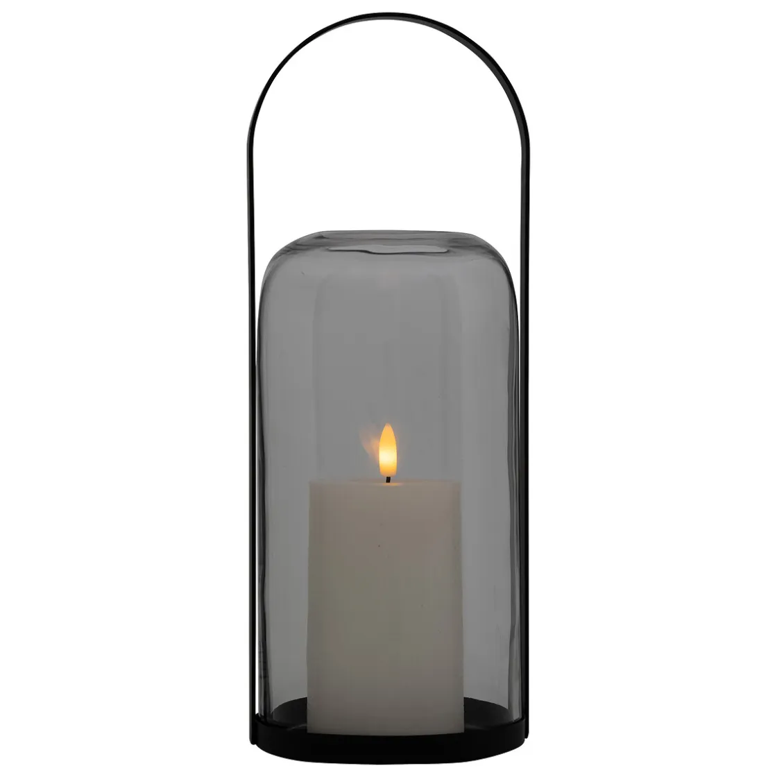 ATMOSPHERA Lanterne LED "Jako" Clearance
