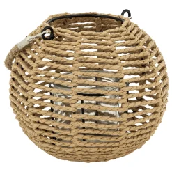 ATMOSPHERA Lanterne ronde "Maty" Clearance