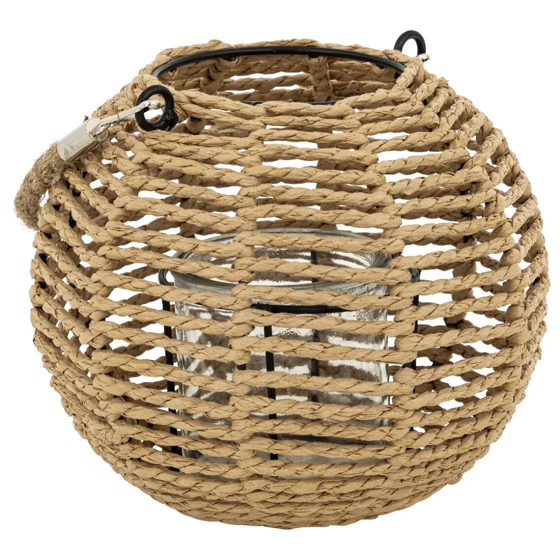 ATMOSPHERA Lanterne ronde "Maty" Clearance