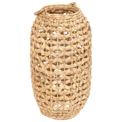 ATMOSPHERA Lanterne ronde "Sand" Online
