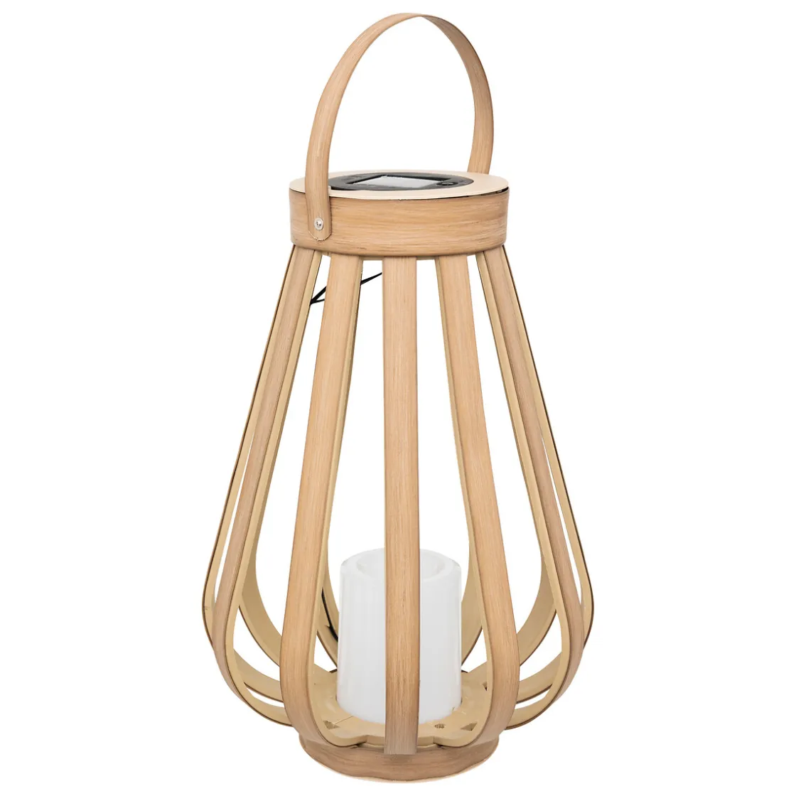 ATMOSPHERA Lanterne solaire "Aria" Clearance