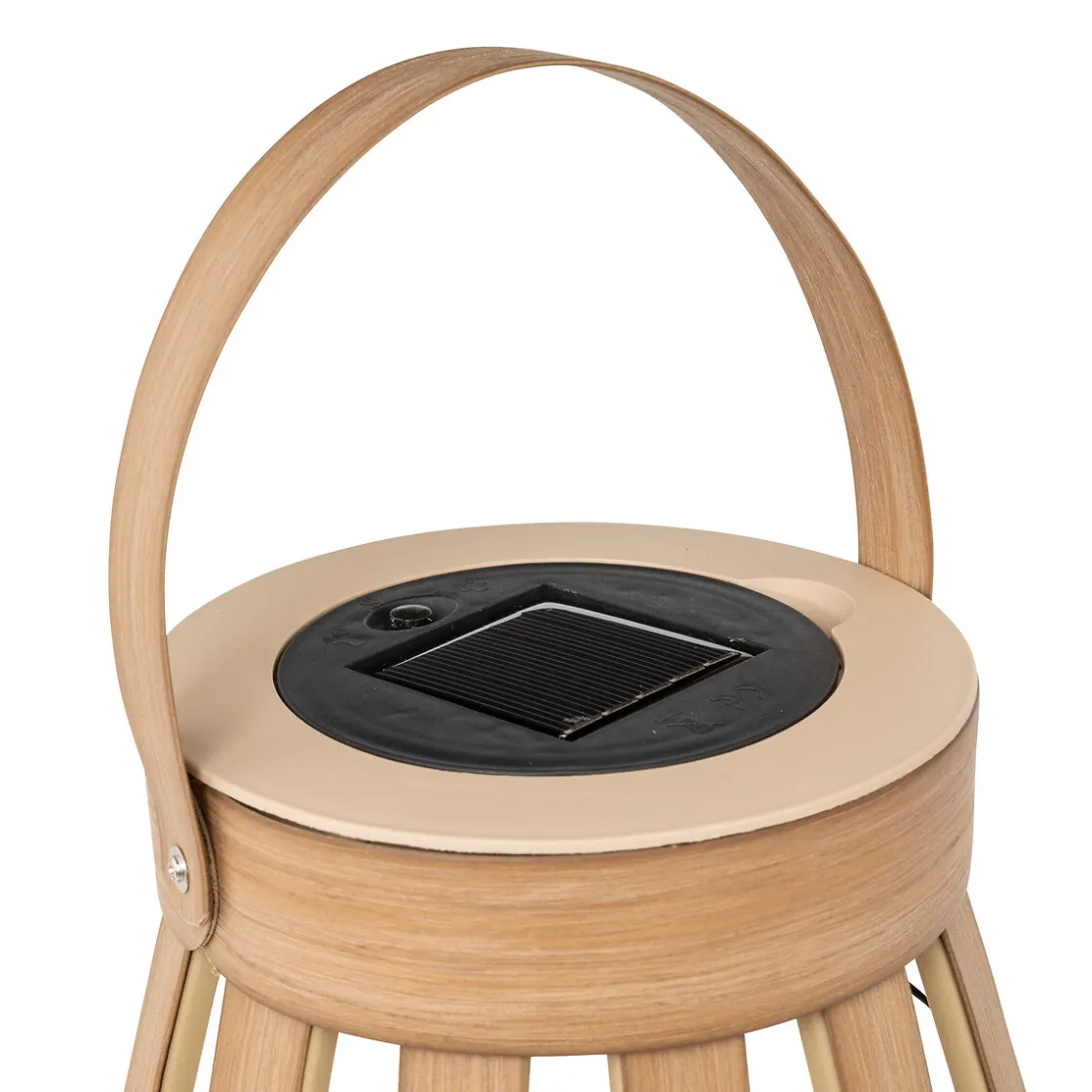 ATMOSPHERA Lanterne solaire "Aria" Clearance