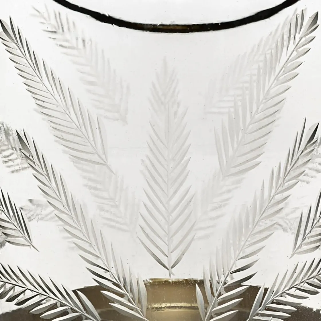 ATMOSPHERA Lanterne "Wonder" Sale