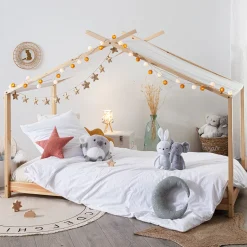 ATMOSPHERA Lit tente enfant