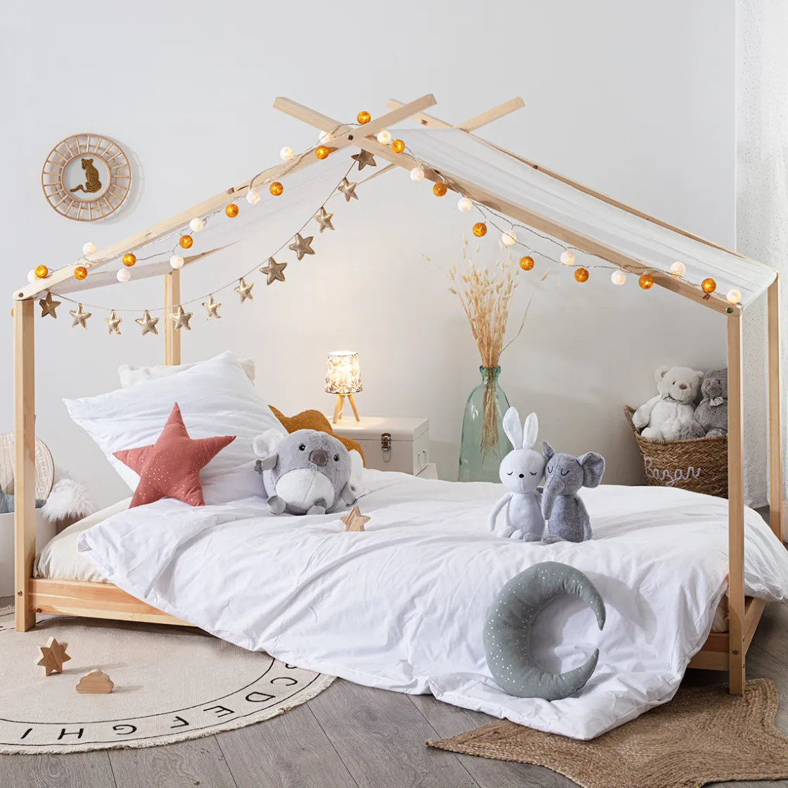 ATMOSPHERA Lit tente enfant "Ilan" Online