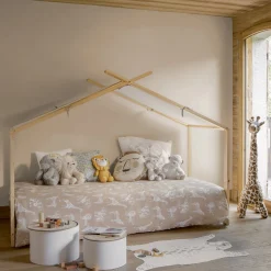 ATMOSPHERA Lit tente enfant