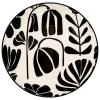 ATMOSPHERA Lot de 6 assiettes creuses "Twis" Sale