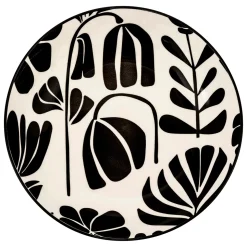 ATMOSPHERA Lot de 6 assiettes creuses "Twis" Sale