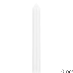 ATMOSPHERA Lot de 10 bougies bâtons Online