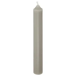 ATMOSPHERA Lot de 10 bougies bâtons Discount
