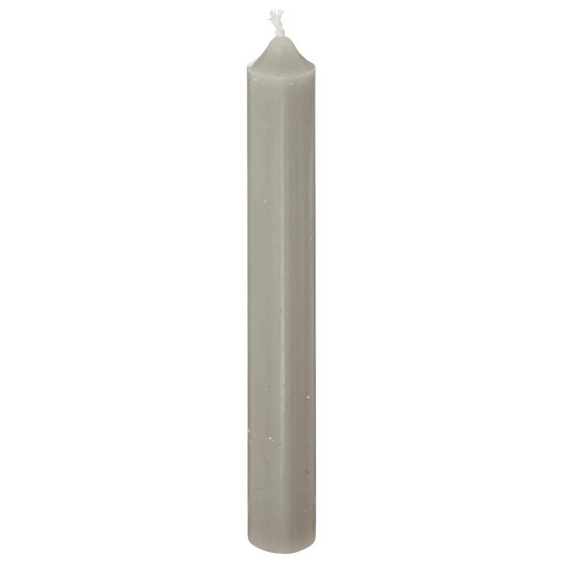ATMOSPHERA Lot de 10 bougies bâtons Discount